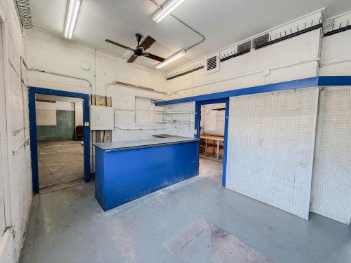 203 Park Avenue E, Renville, MN 56284