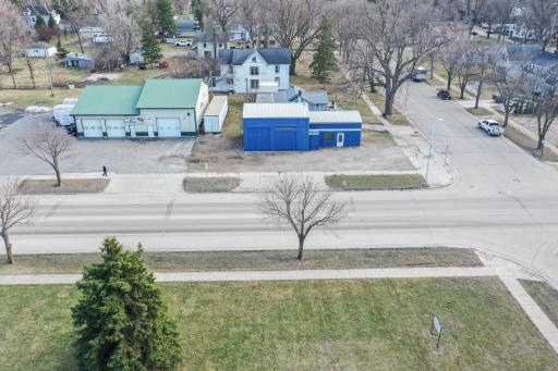 203 Park Avenue E, Renville, MN 56284