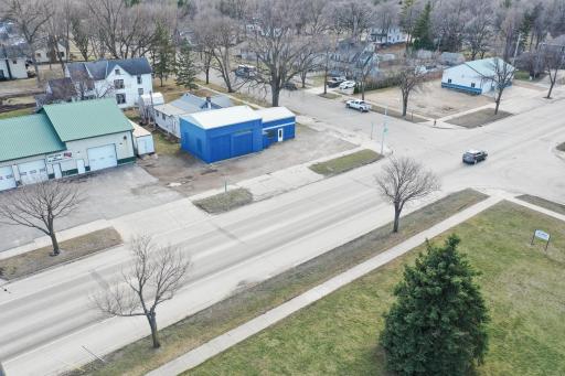 203 Park Avenue E, Renville, MN 56284