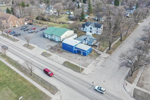 203 Park Avenue E, Renville, MN 56284
