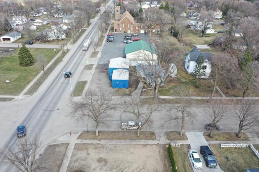 203 Park Avenue E, Renville, MN 56284
