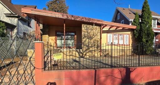 3105 Bloomington Avenue, Minneapolis, MN 55407