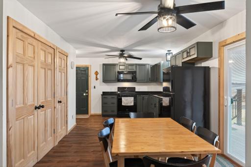 3400 Stark Road, Harris, MN 55032