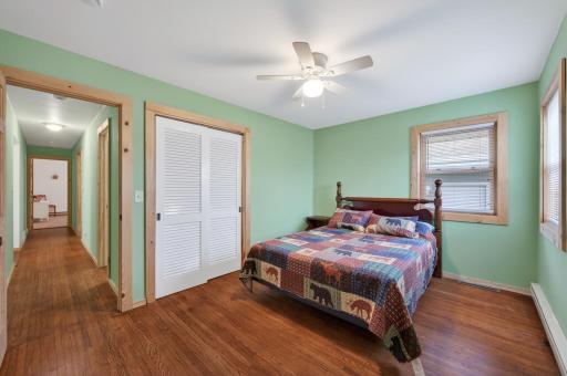 3400 Stark Road, Harris, MN 55032