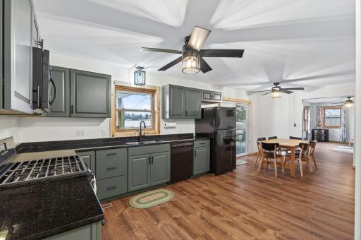 3400 Stark Road, Harris, MN 55032