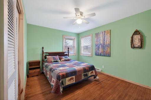 3400 Stark Road, Harris, MN 55032