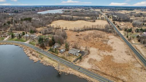 3400 Stark Road, Harris, MN 55032
