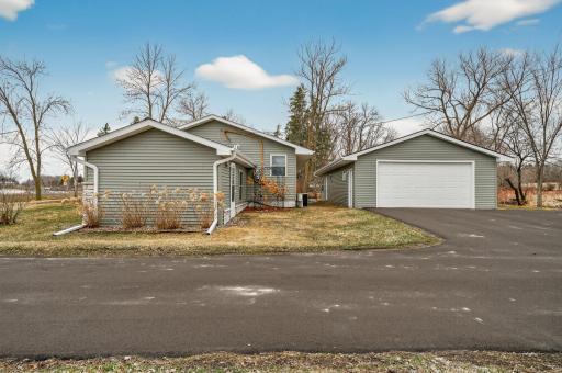 3400 Stark Road, Harris, MN 55032