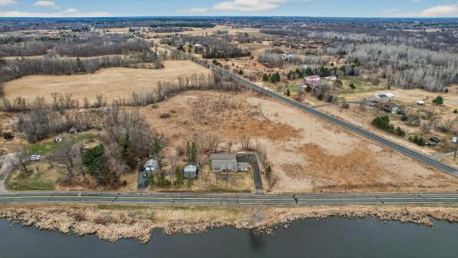 3400 Stark Road, Harris, MN 55032