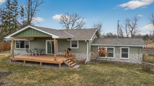 3400 Stark Road, Harris, MN 55032