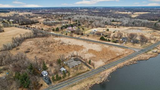 3400 Stark Road, Harris, MN 55032