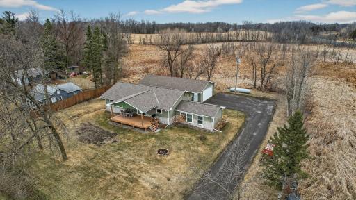 3400 Stark Road, Harris, MN 55032