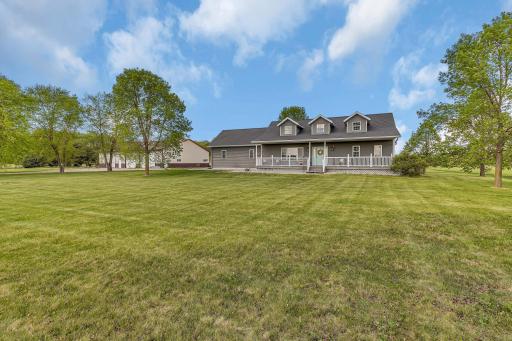 10448 345th Street, Saint Joseph, MN 56374