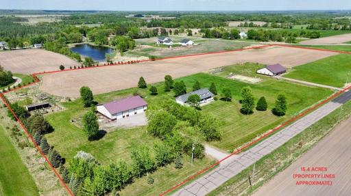 10448 345th Street, Saint Joseph, MN 56374