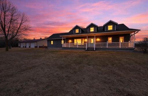 10448 345th Street, Saint Joseph, MN 56374