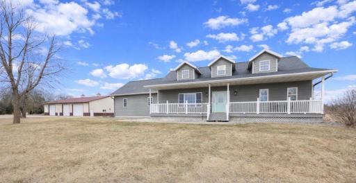 10448 345th Street, Saint Joseph, MN 56374