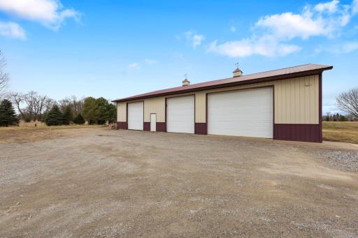 10448 345th Street, Saint Joseph, MN 56374