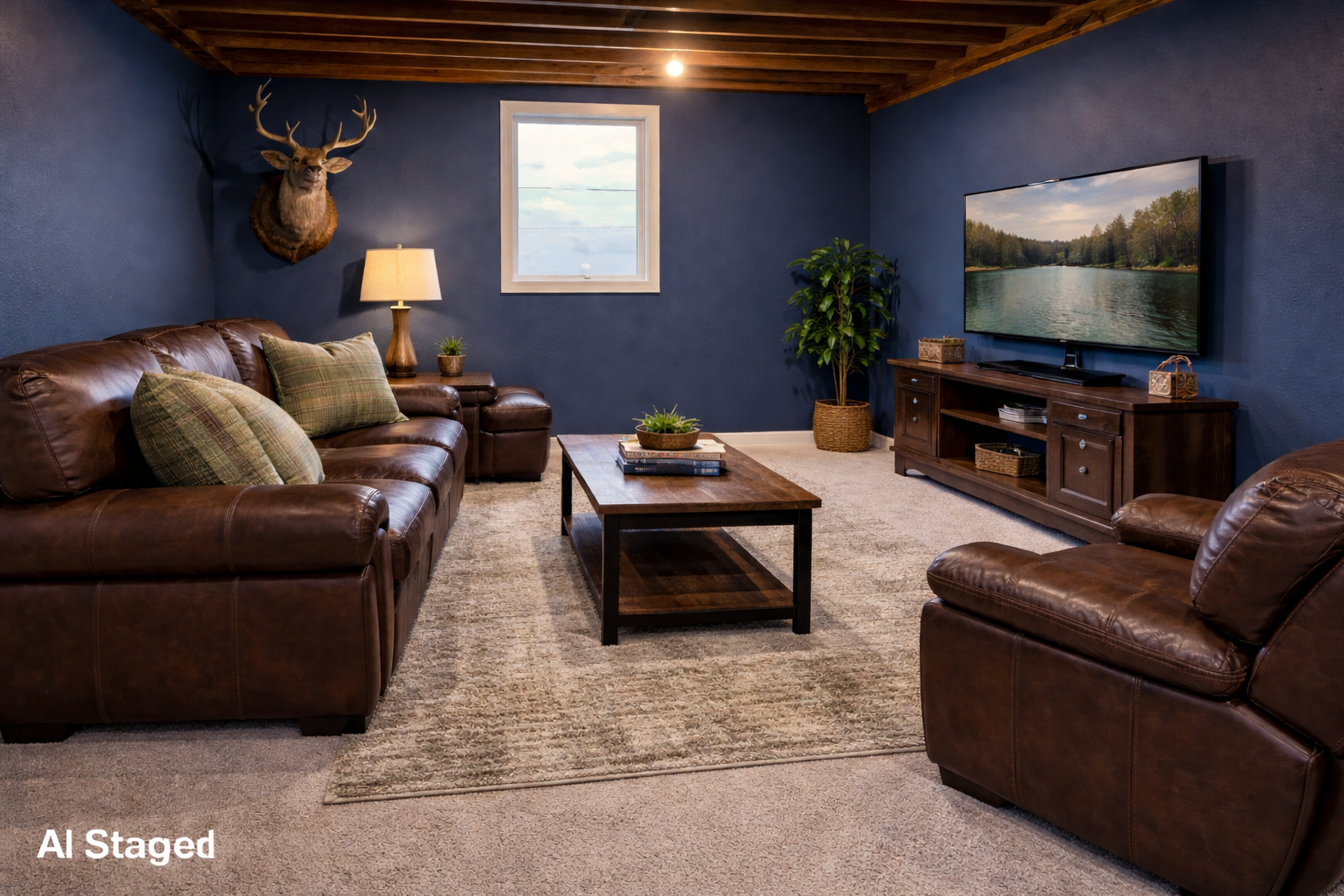 Rustic basement living room retreat.png