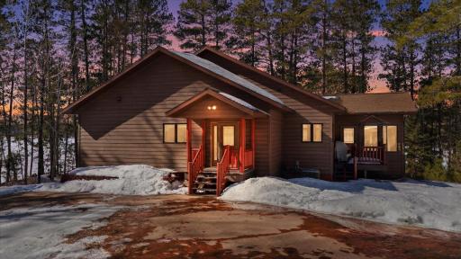 13699 Mill Road, Ely, MN 55731