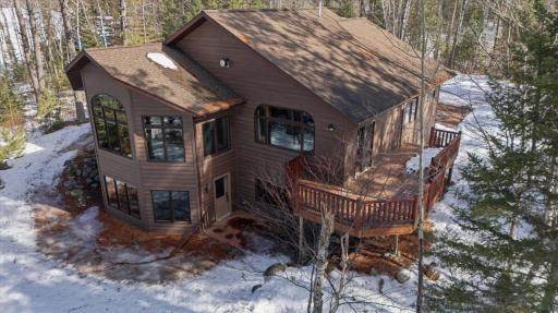 13699 Mill Road, Ely, MN 55731