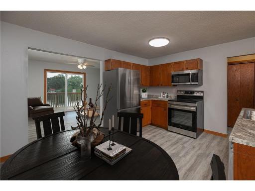 40402 Ryans Bay Road, Zumbro Falls, MN 55991