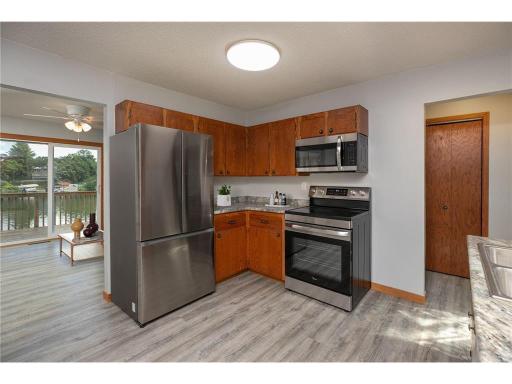 40402 Ryans Bay Road, Zumbro Falls, MN 55991