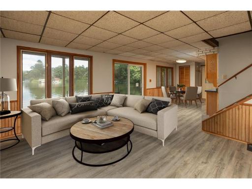 40402 Ryans Bay Road, Zumbro Falls, MN 55991