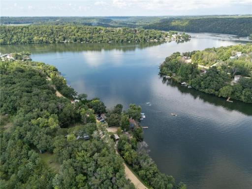 40402 Ryans Bay Road, Zumbro Falls, MN 55991