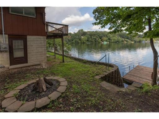 40402 Ryans Bay Road, Zumbro Falls, MN 55991