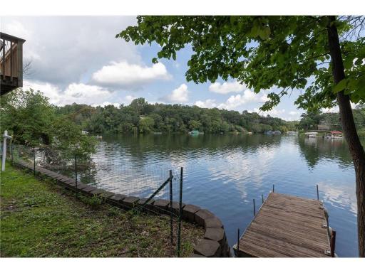 40402 Ryans Bay Road, Zumbro Falls, MN 55991