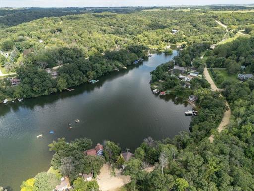 40402 Ryans Bay Road, Zumbro Falls, MN 55991