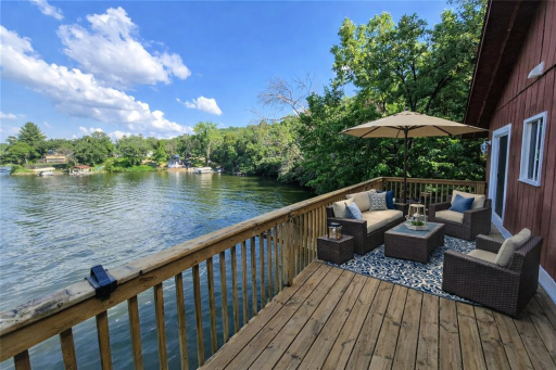 40402 Ryans Bay Road, Zumbro Falls, MN 55991