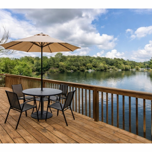 40402 Ryans Bay Road, Zumbro Falls, MN 55991