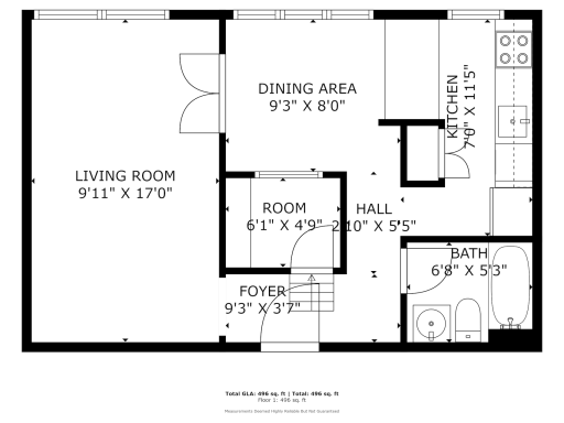 391 Laurel Avenue, 304, Saint Paul, MN 55102