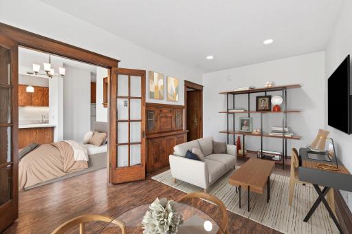 391 Laurel Avenue, 304, Saint Paul, MN 55102