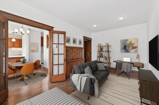 391 Laurel Avenue, 304, Saint Paul, MN 55102