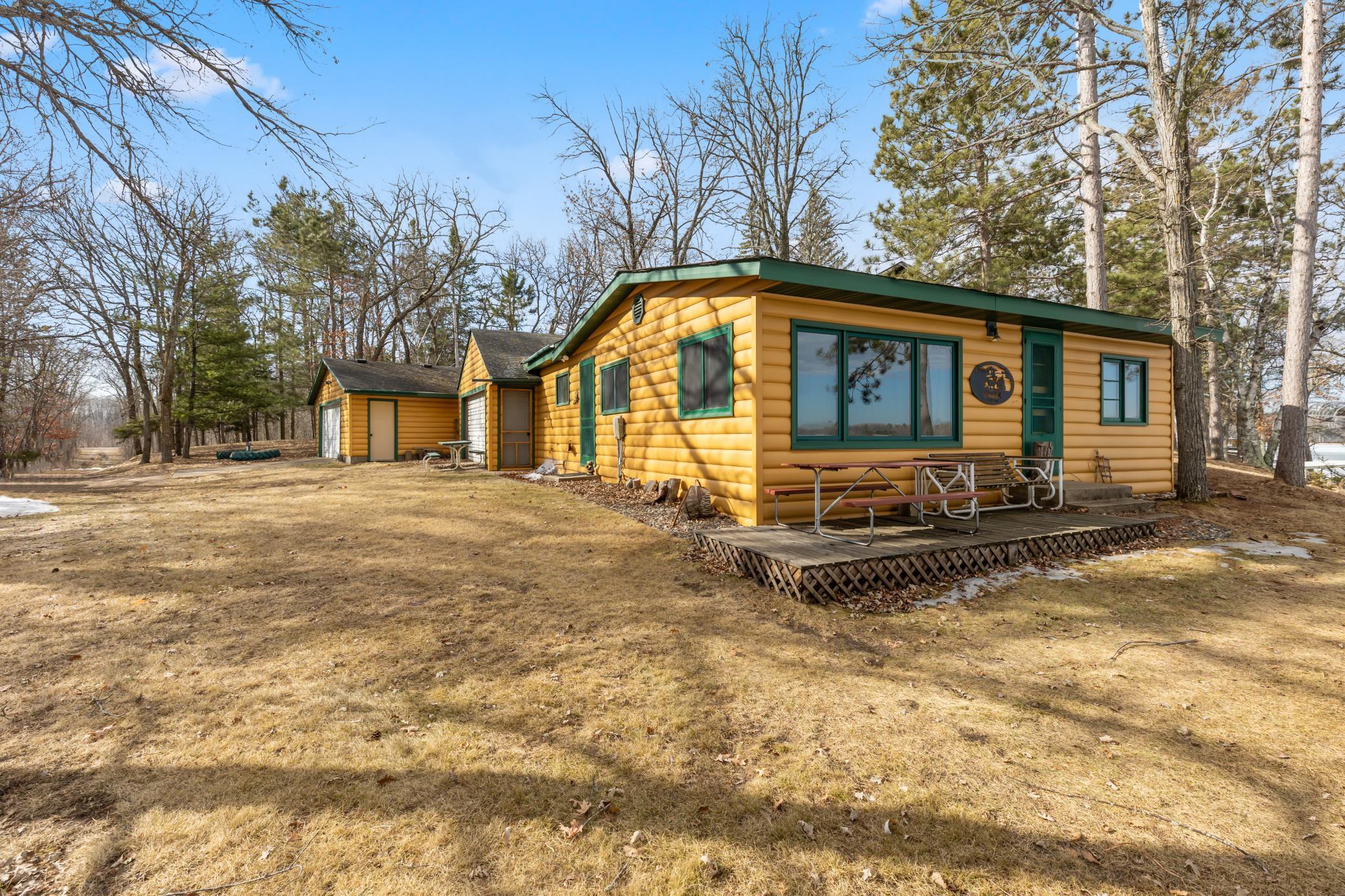 Maintenance Free Siding