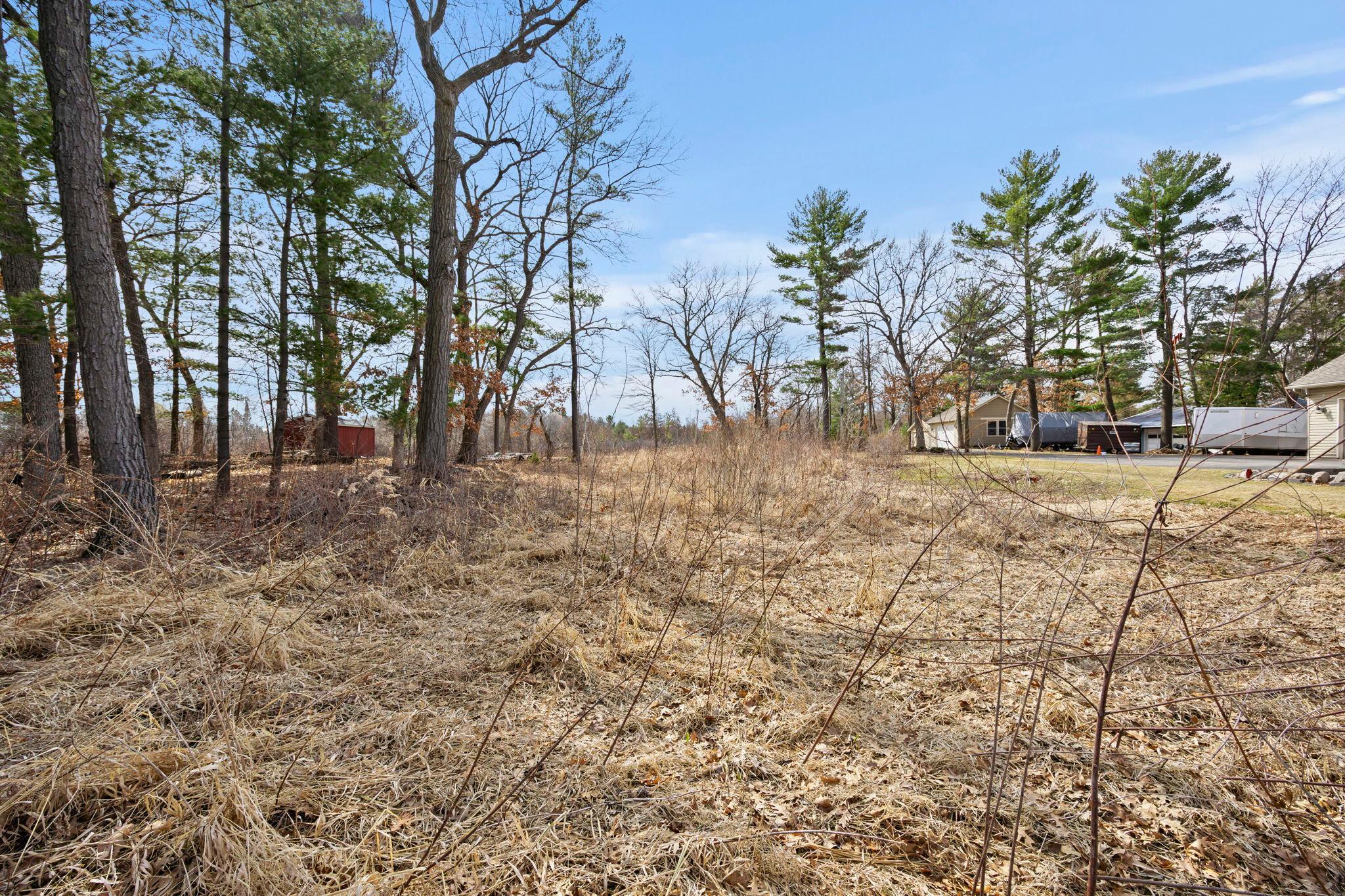 Prime lot to build your dream home