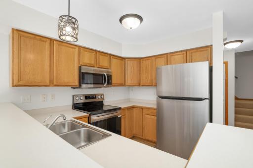 13876 Flay Avenue N, Hugo, MN 55038