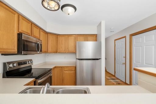 13876 Flay Avenue N, Hugo, MN 55038