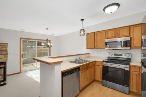 13876 Flay Avenue N, Hugo, MN 55038