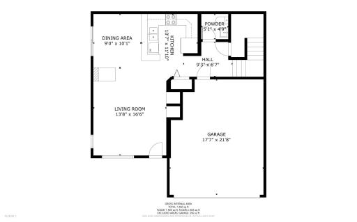 13876 Flay Avenue N, Hugo, MN 55038