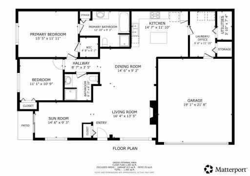19704 Canary Path, 102, Farmington, MN 55024