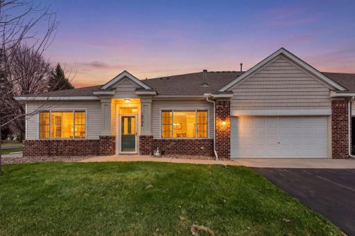 19704 Canary Path, 102, Farmington, MN 55024
