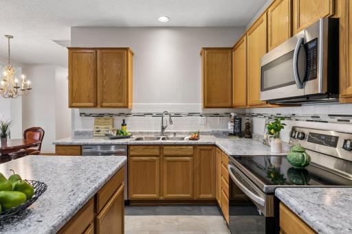 19704 Canary Path, 102, Farmington, MN 55024