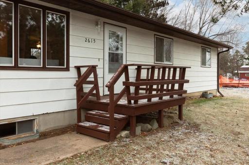 Located close to high school, elementary school, restaurants, grocery store, playground, Red Cedar Trail and churches.