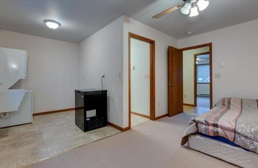 Perfect place for a possible mother-in-law suite