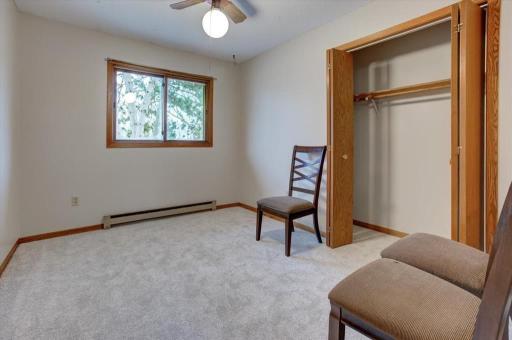 New bedroom carpet in 3 of the rooms in 2026