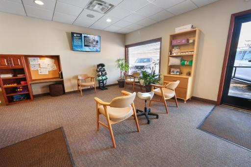 Saint Cloud, MN 56301