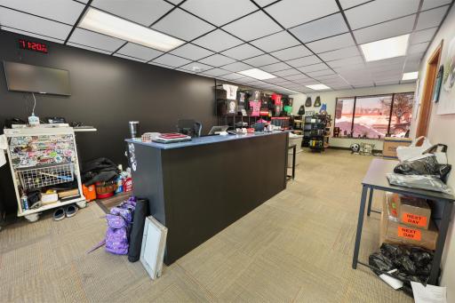 Saint Cloud, MN 56301